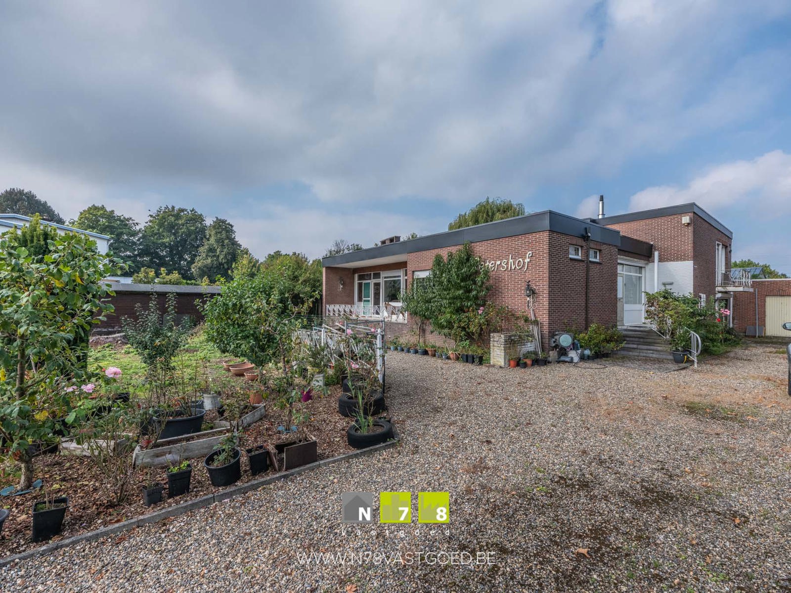 Maison à vendre à Lanaken avec 3 chambres - photo 3