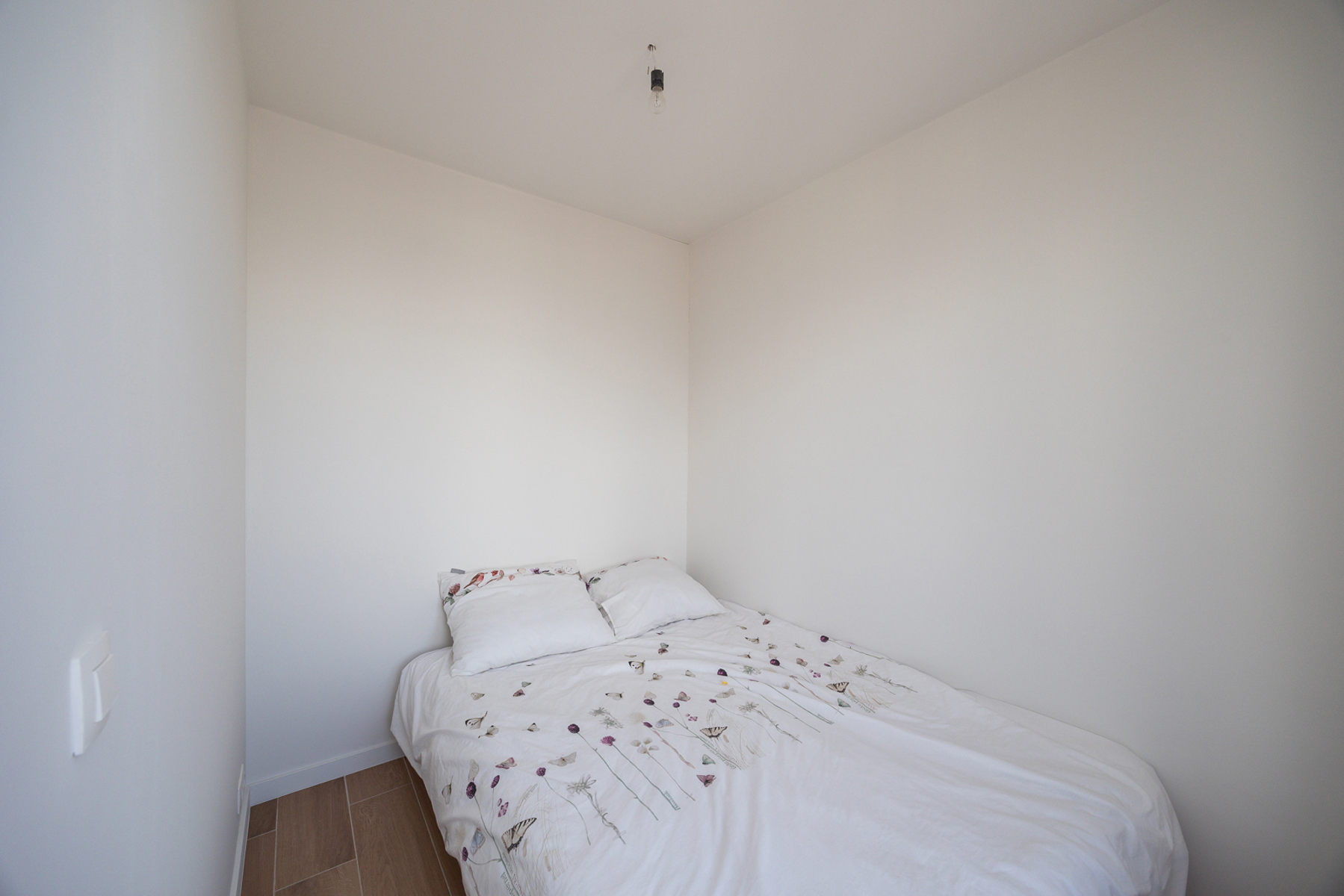 Gerenoveerde studio in het gegeerd Deurne-Zuid - foto 5