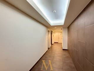 ✨ Prachtig energiezuinig 2-slaapkamerappartement met terras, exclusieve residentie nabij Tour & Taxis ✨🏙️ Dit moderne appartement bevindt zich op...