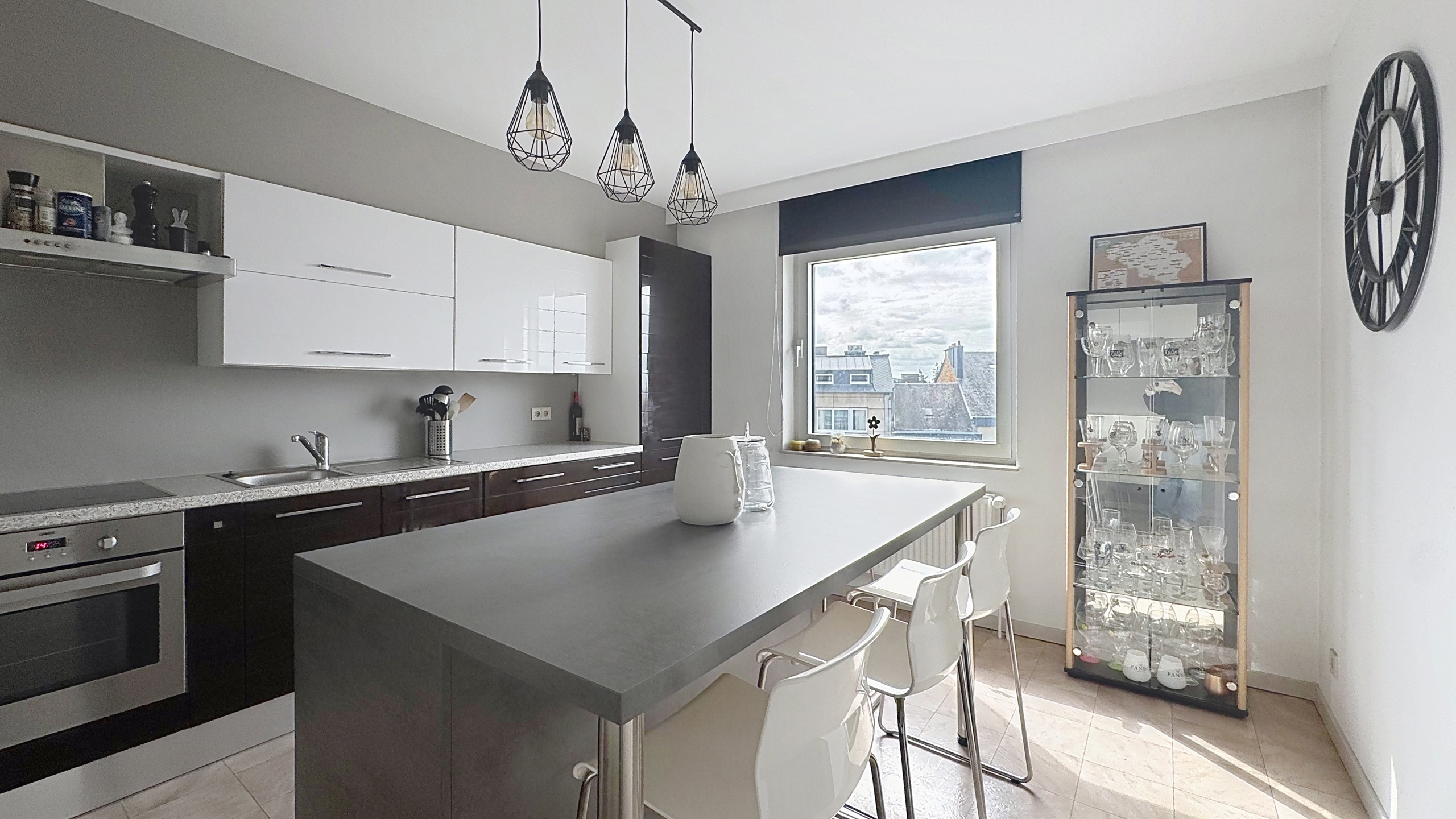 Appartement te huur in Arlon met 2 slaapkamers - foto 4