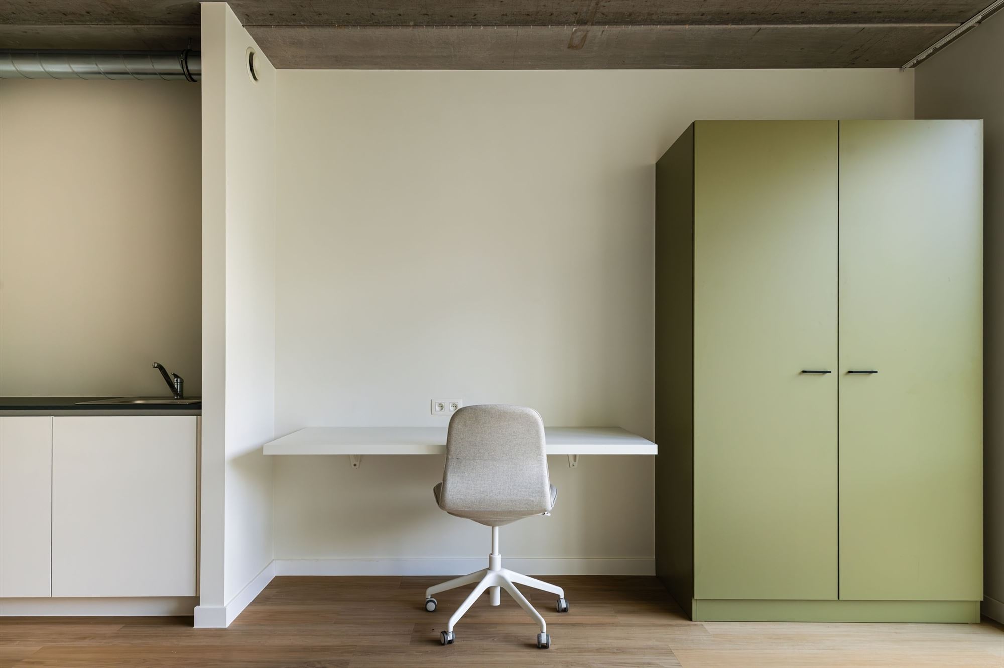 STUDIO KOTT - STUDENT ROOM - foto 4