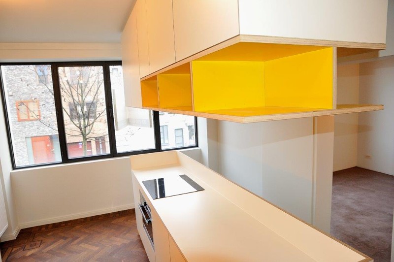 Appartement te huur in Deurne met 2 slaapkamers - foto 4