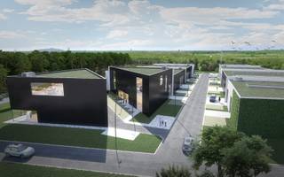 Commercial à vendre à As