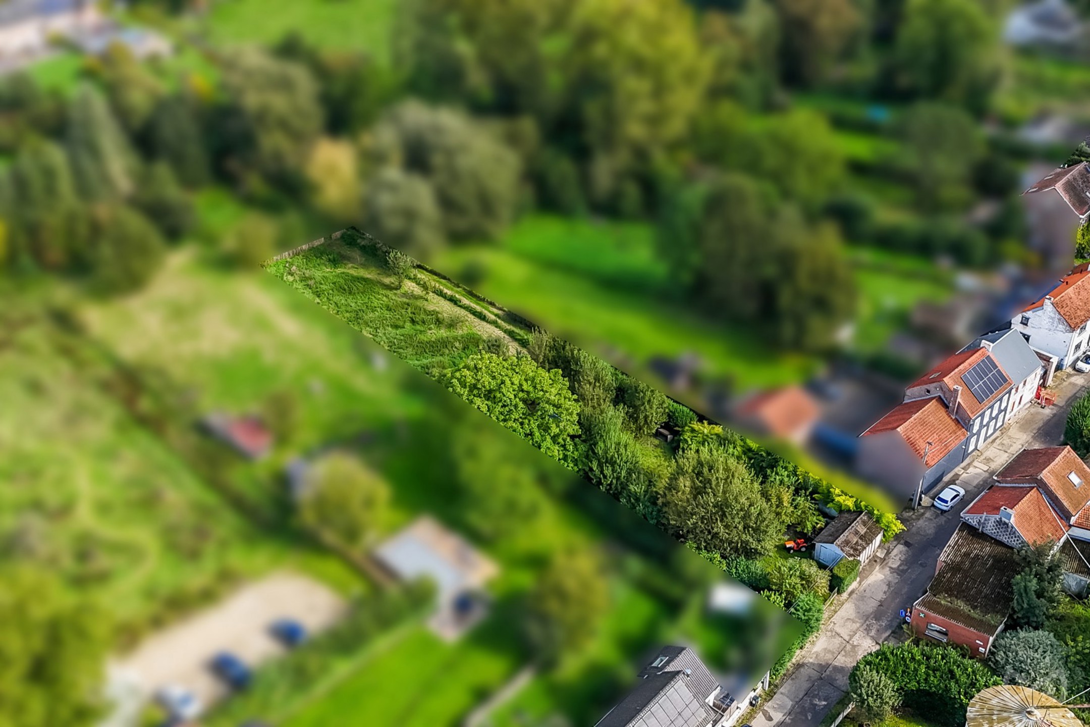 Terrain à vendre à Chaumont-Gistoux - photo 5