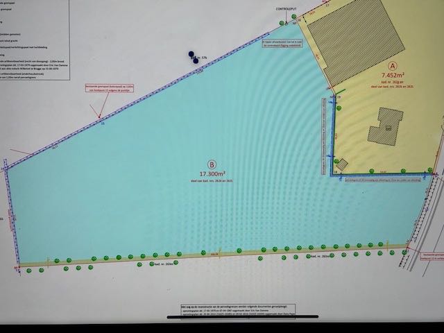 Grond te koop in Ruddervoorde - foto 3