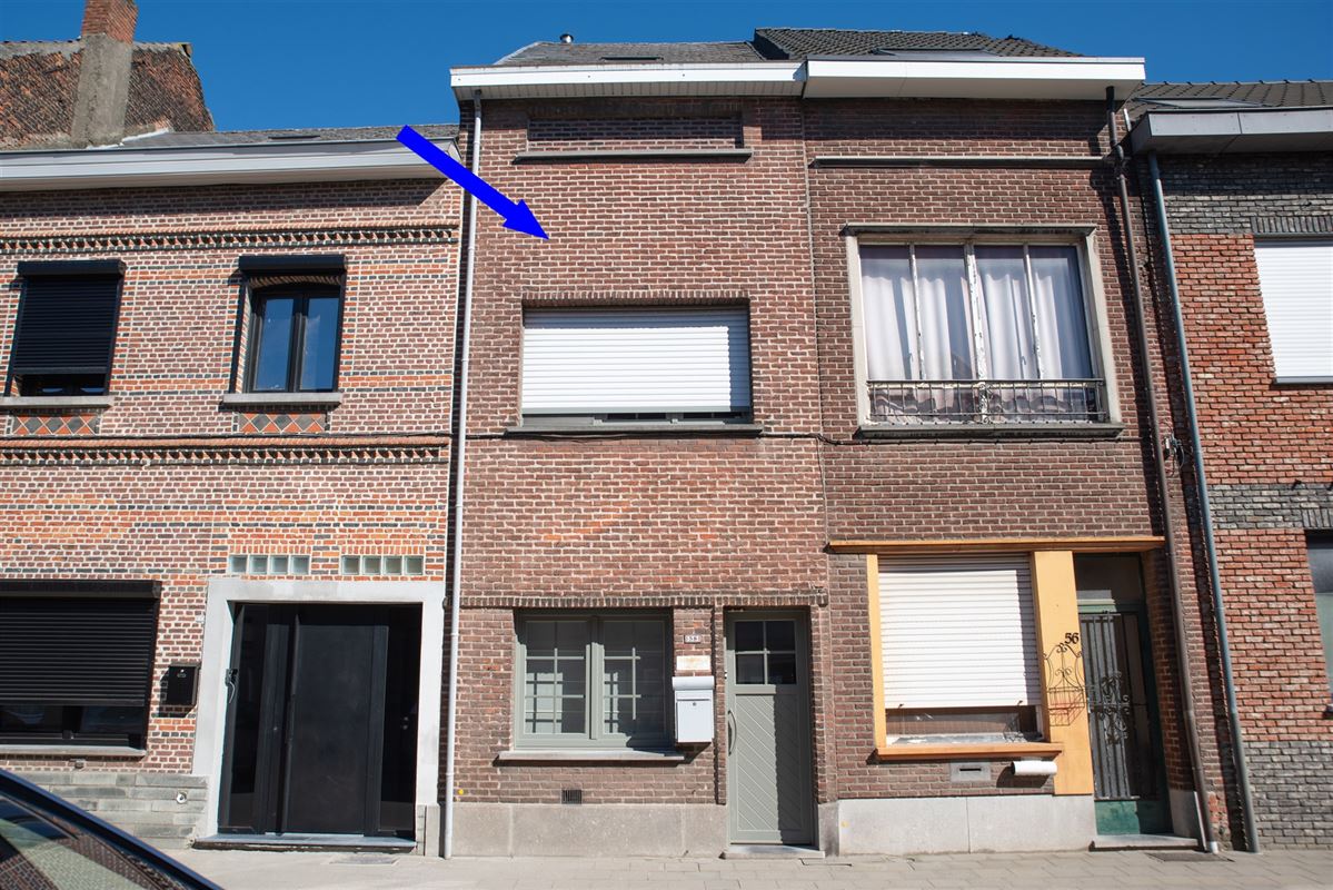 Verzorgde woning met 2 slaapkamers - foto 1