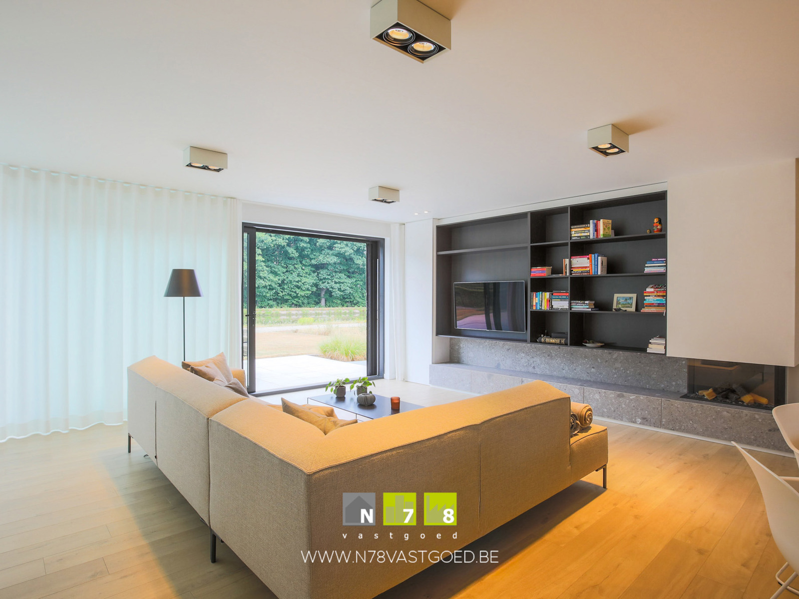 Huis te koop in Dilsen-Stokkem met 3 slaapkamers - foto 5