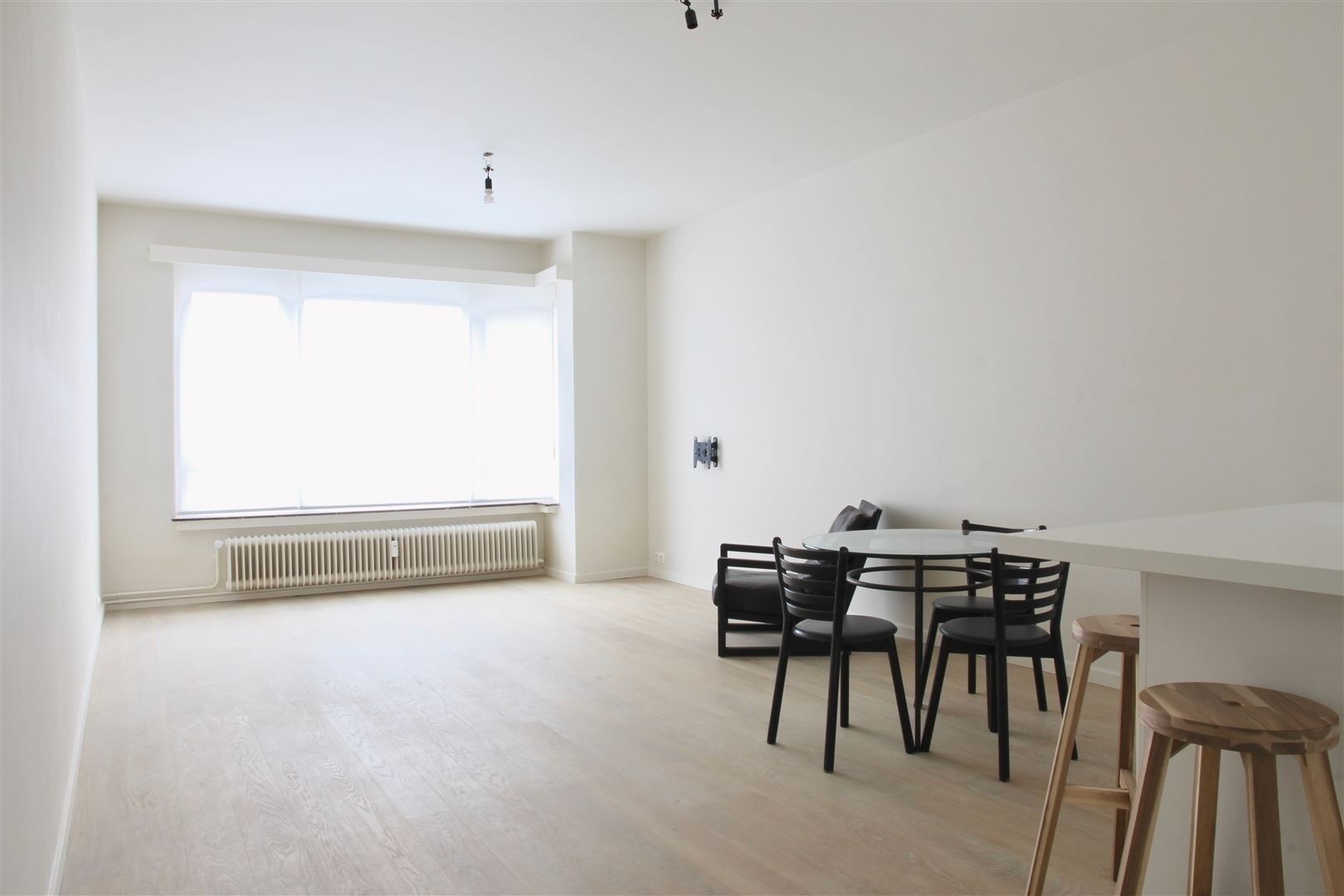 2-slaapkamer appartement aan 2 parken - foto 3