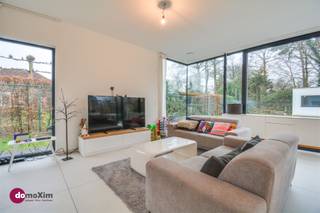 Moderne BEN villa gelegen in een doodlopende straat in BoortmeerbeekBen je op zoek naar een woning die volledig klaar is voor de toekomst? Deze...