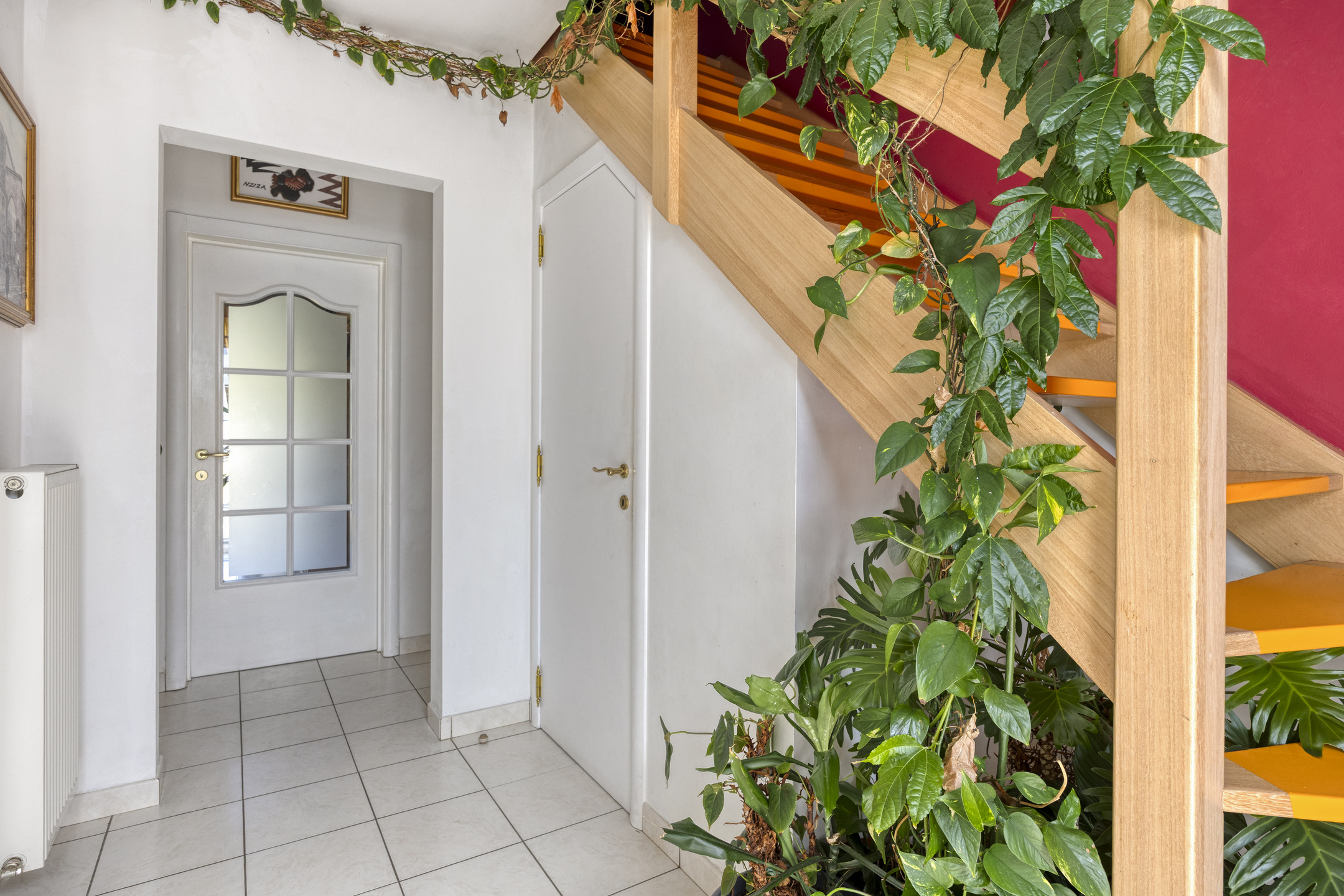 Vrijstaande instapklare woning te koop in Diest - foto 4
