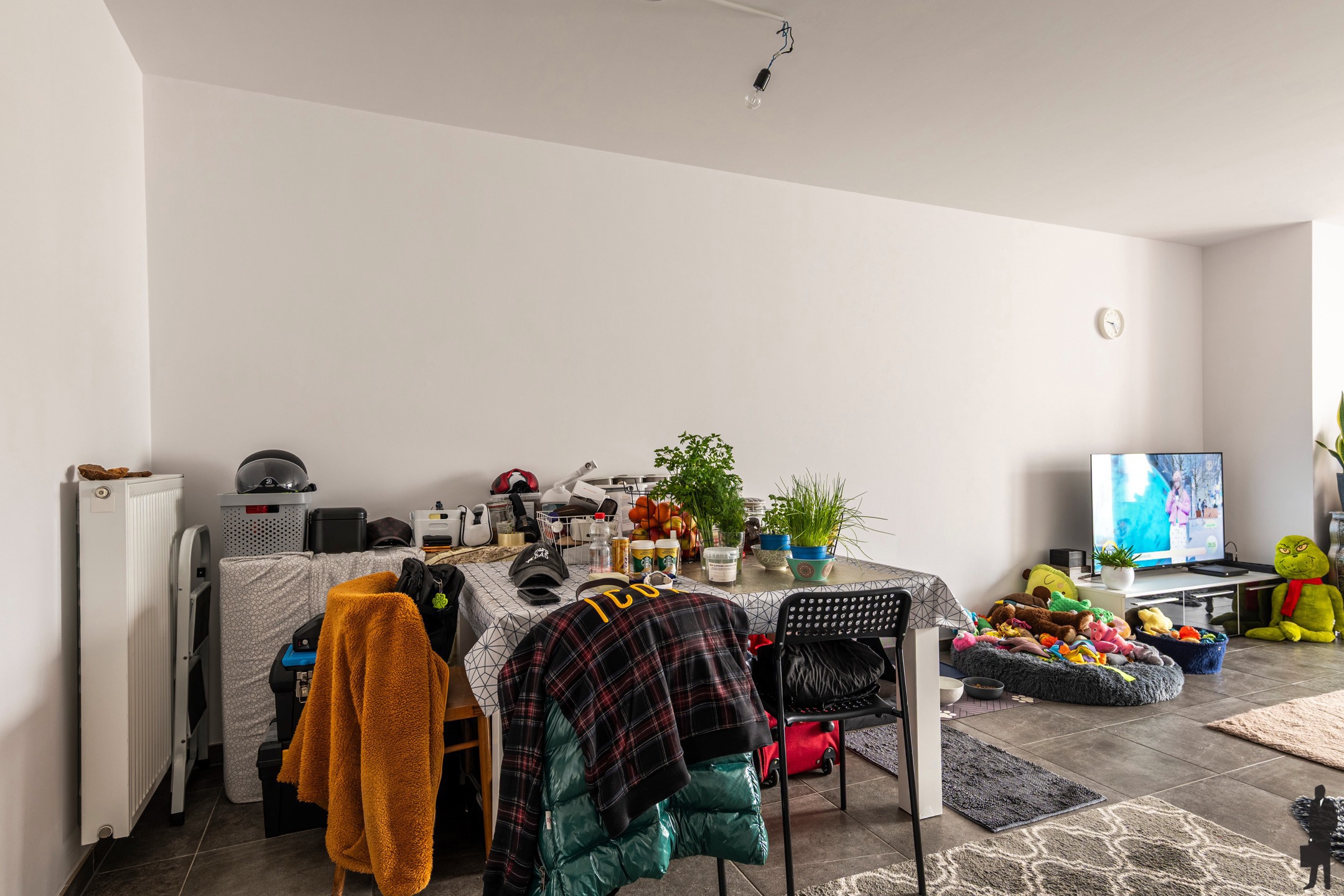Gezellig 1 slpk. appartement centrum Hoogstraten. - foto 4