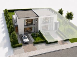 Bouwgrond voor half open bebouwing op een perceel van 6a7ca.<br /><br />Deze bouwgrond heeft een straatbreedte van 12 meter en beschikt over een bouwzone van 137m², de maximale bouwdiepte bedraagt 15 meter.<br />Het perceel is geschikt voor half open bebouwing en is oost georiënteerd.<br /><br />Centraal gelegen tussen het centrum van Tessenderlo-Ham &amp; Deurne-Diest alsook een vlotte verbinding met alle noodzakelijke voorzieningen zoals winkels, scholen, openbaar vervoer en andere dagdagelijkse benodigdheden.<br /><br />Heeft u interesse? Bel ons dan op het nummer 013 66 62 08 of mail ons naar info@immovl.be voor meer informatie.<br /><br />*Het beeld in de zoeker is louter illustratief en niet bindend.