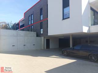 Appartement à louer à Scherpenheuvel-Zichem