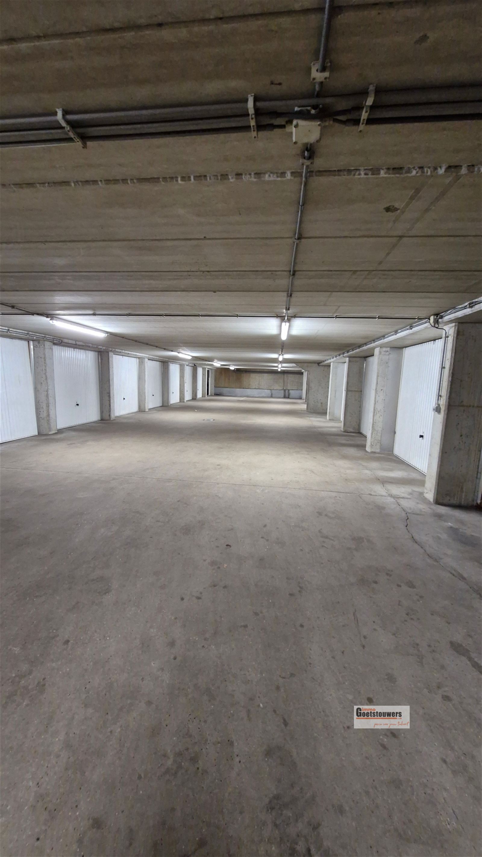 Garage à louer à Deurne - photo 4