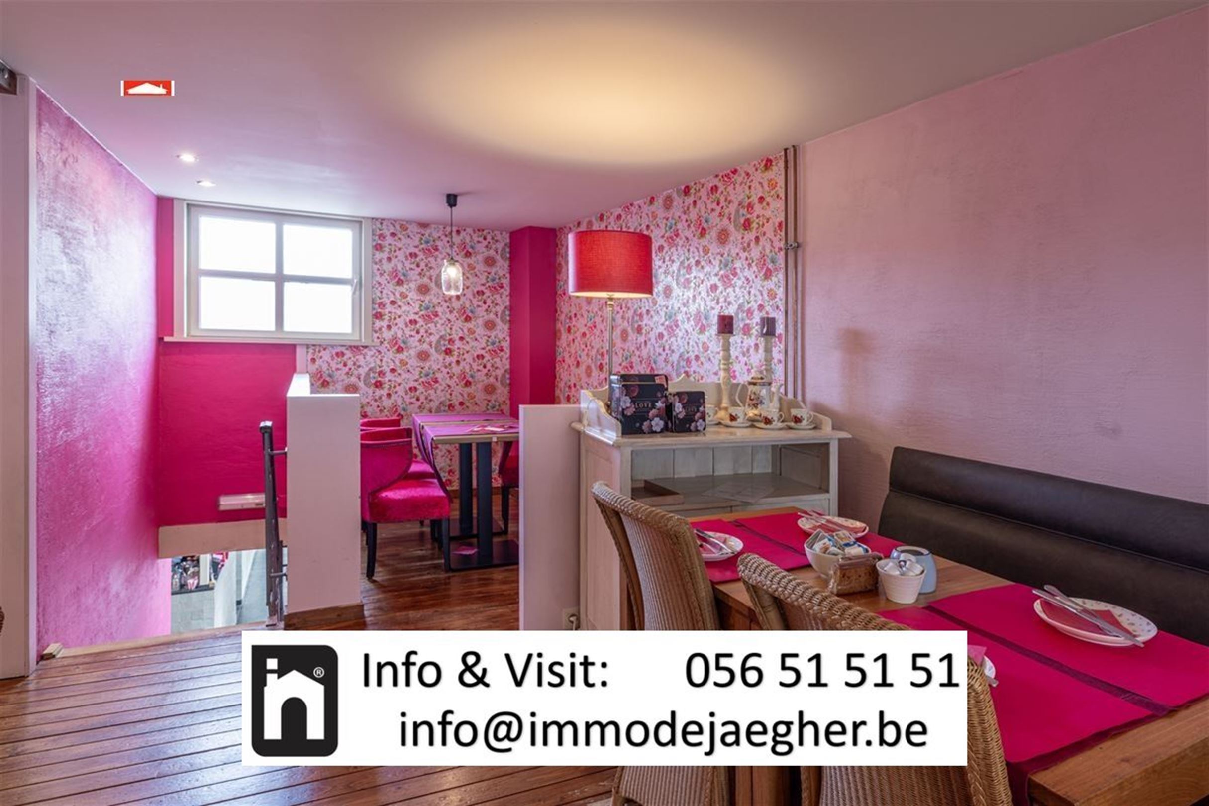 handel-kantoor-opbrengst - foto 3