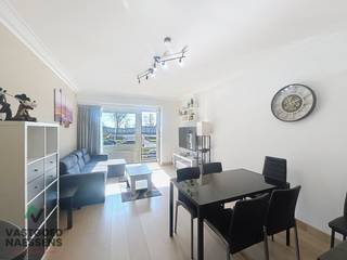 Dit instapklare 1 SLPK APP is gelegen op de eerste verdieping van de residentie Saint Maxime, de residentie bevindt zich vlakbij de Zeedijk...