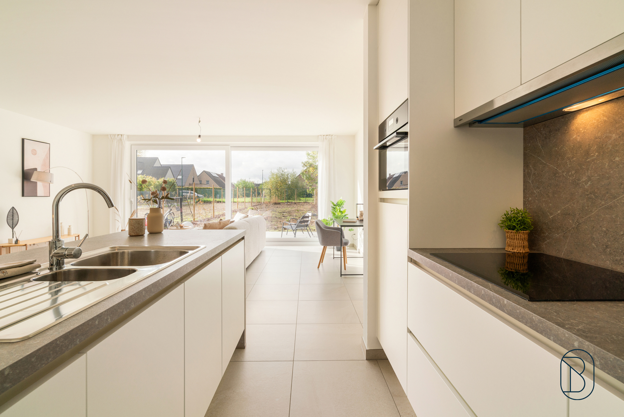 TOPGELEGEN mooie NIEUWBOUWWONINGEN - 6% BTW mogelijk!  - foto 5