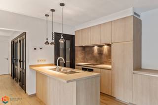 Appartement à louer à Lierre