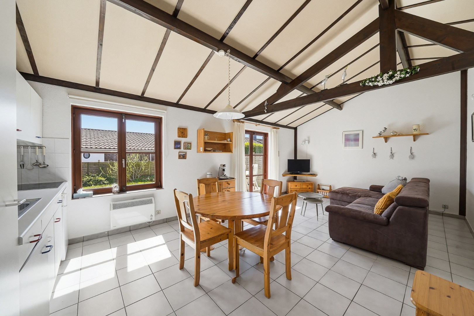 House for sale in Bredene with 2 bedrooms - photo 3