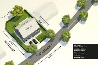 Gunstig gelegen bouwgrond voor open bebouwing op top locatie nabij het centrum van Hoogstraten.Ideaal voor wie rustig wil wonen, maar toch vlakbij...