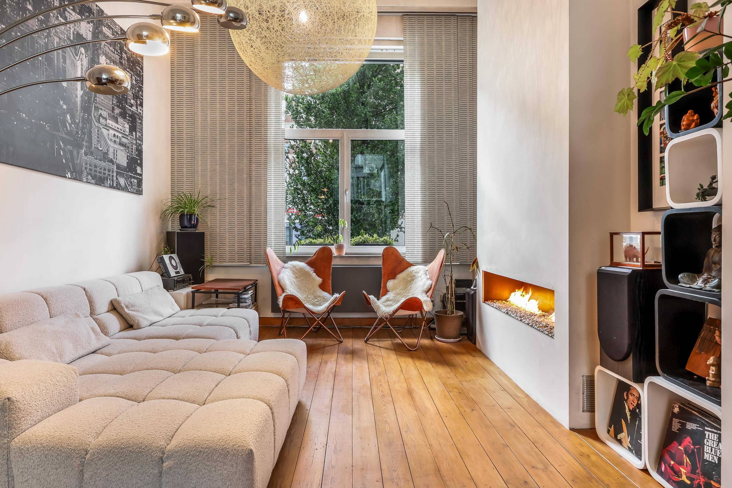 Huis te koop in Antwerpen met 4 slaapkamers - foto 1