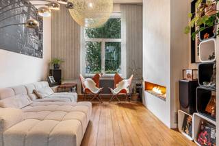 Maison à vendre à Anvers