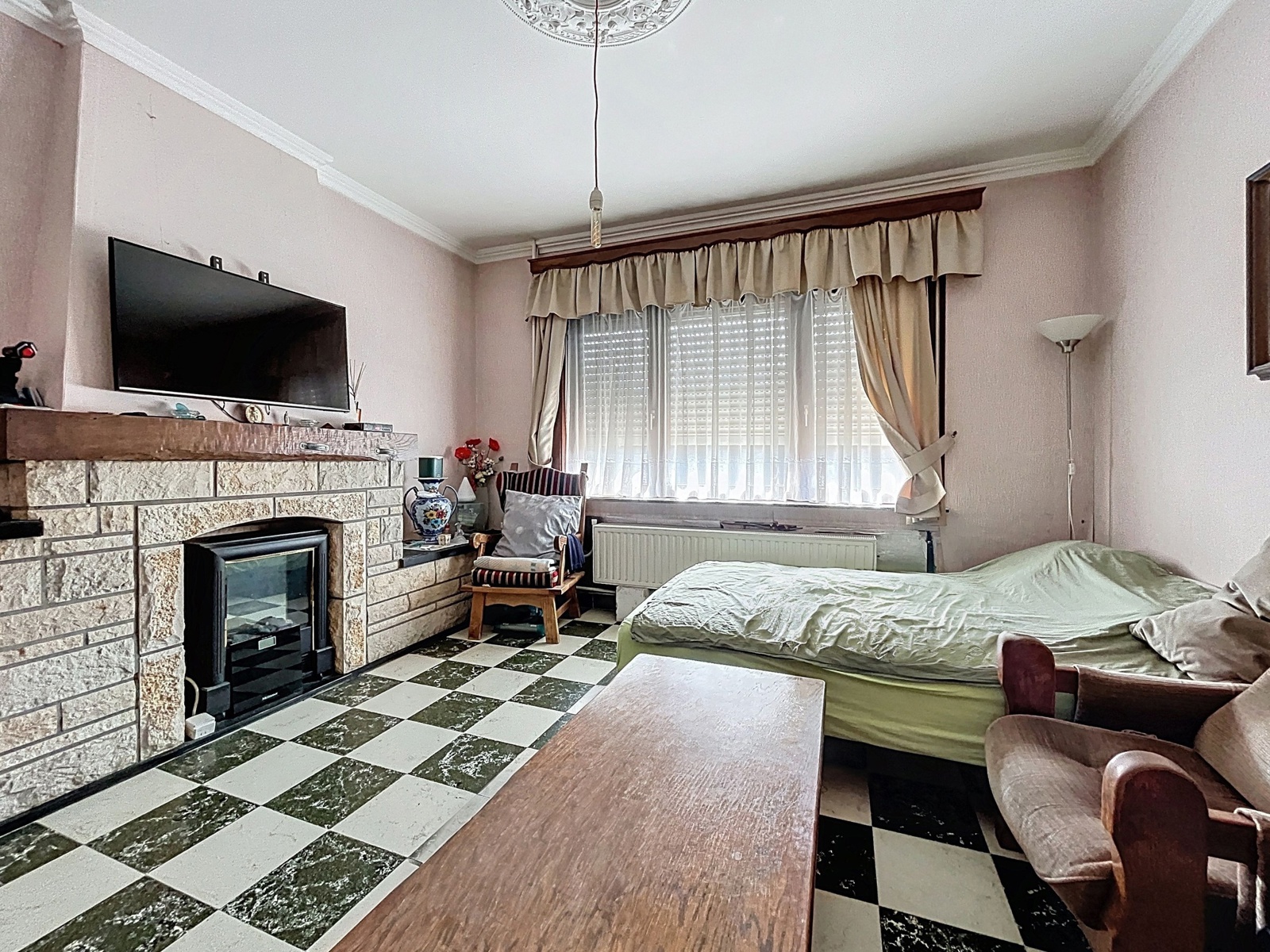 Maison à vendre à Glabbeek avec 3 chambres - photo 5