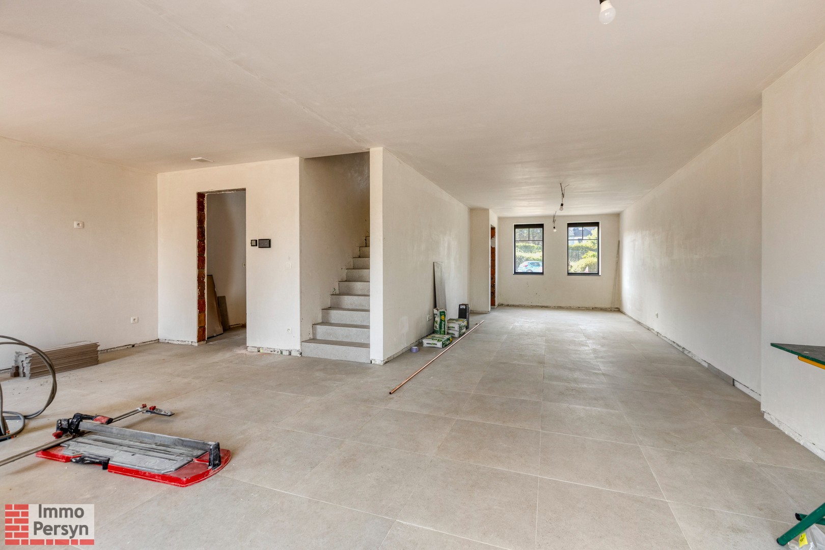 Maison à vendre à Scherpenheuvel avec 3 chambres - photo 3