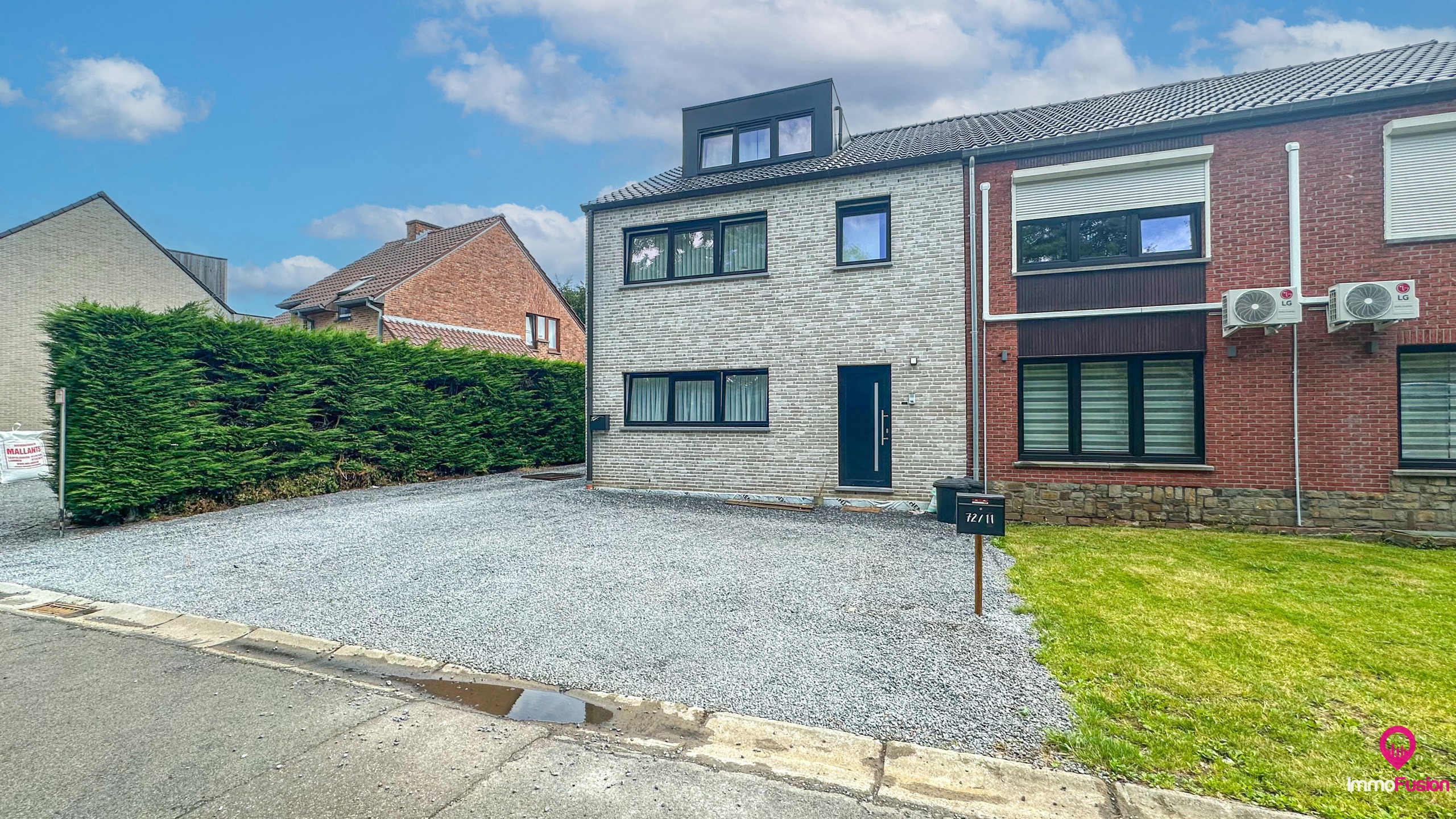 Ruim Duplex Appartement te Heusden! - foto 4