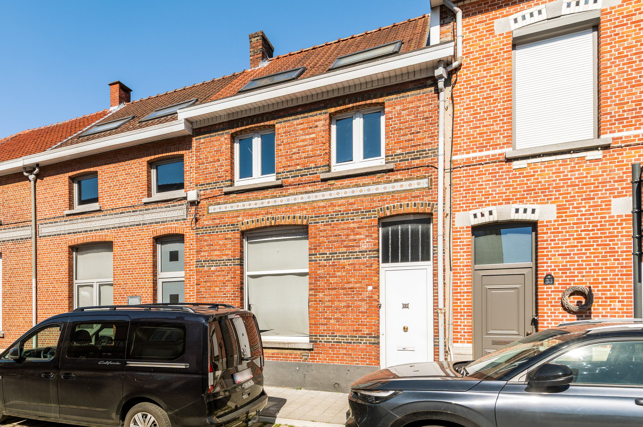 Maison à vendre à Wijnegem