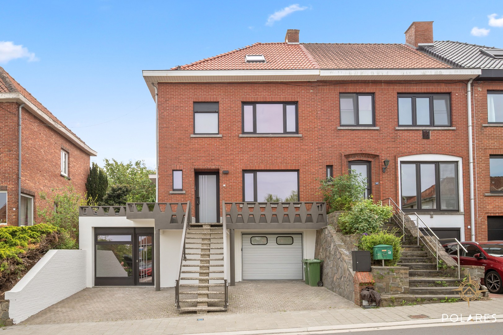 Maison rénovée entièrement située en top emplacement - photo 1