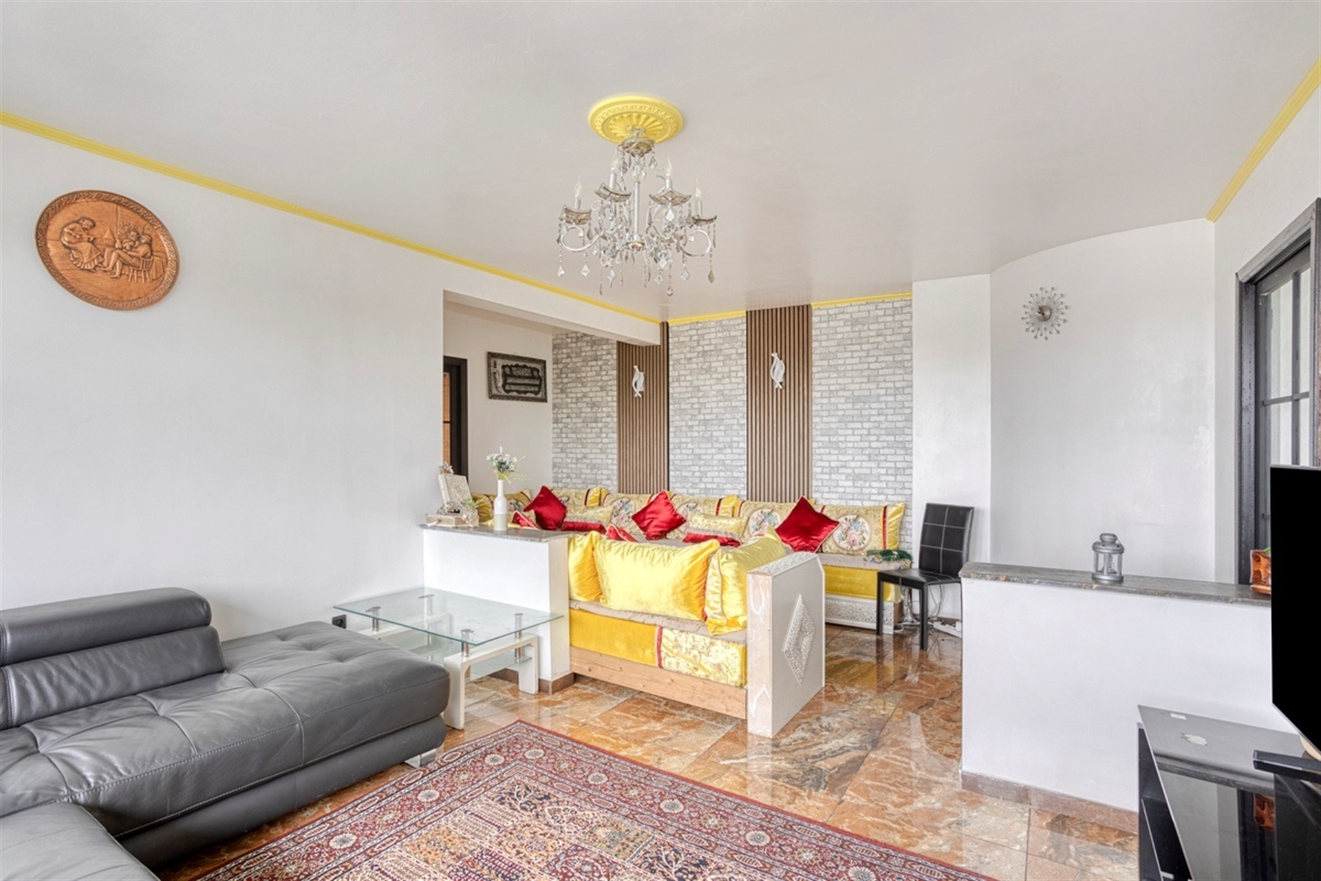 appartement - photo 2