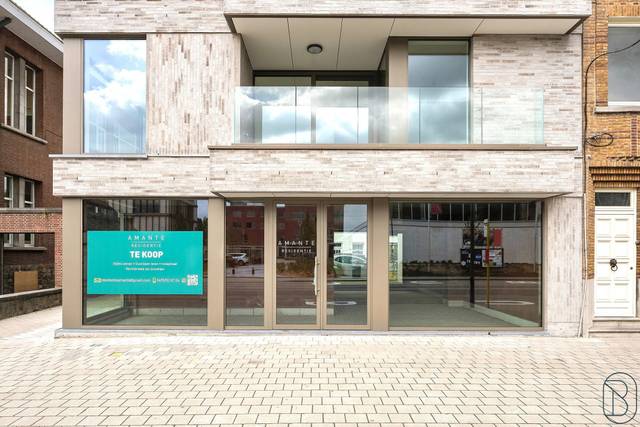 Project te koop in Avelgem