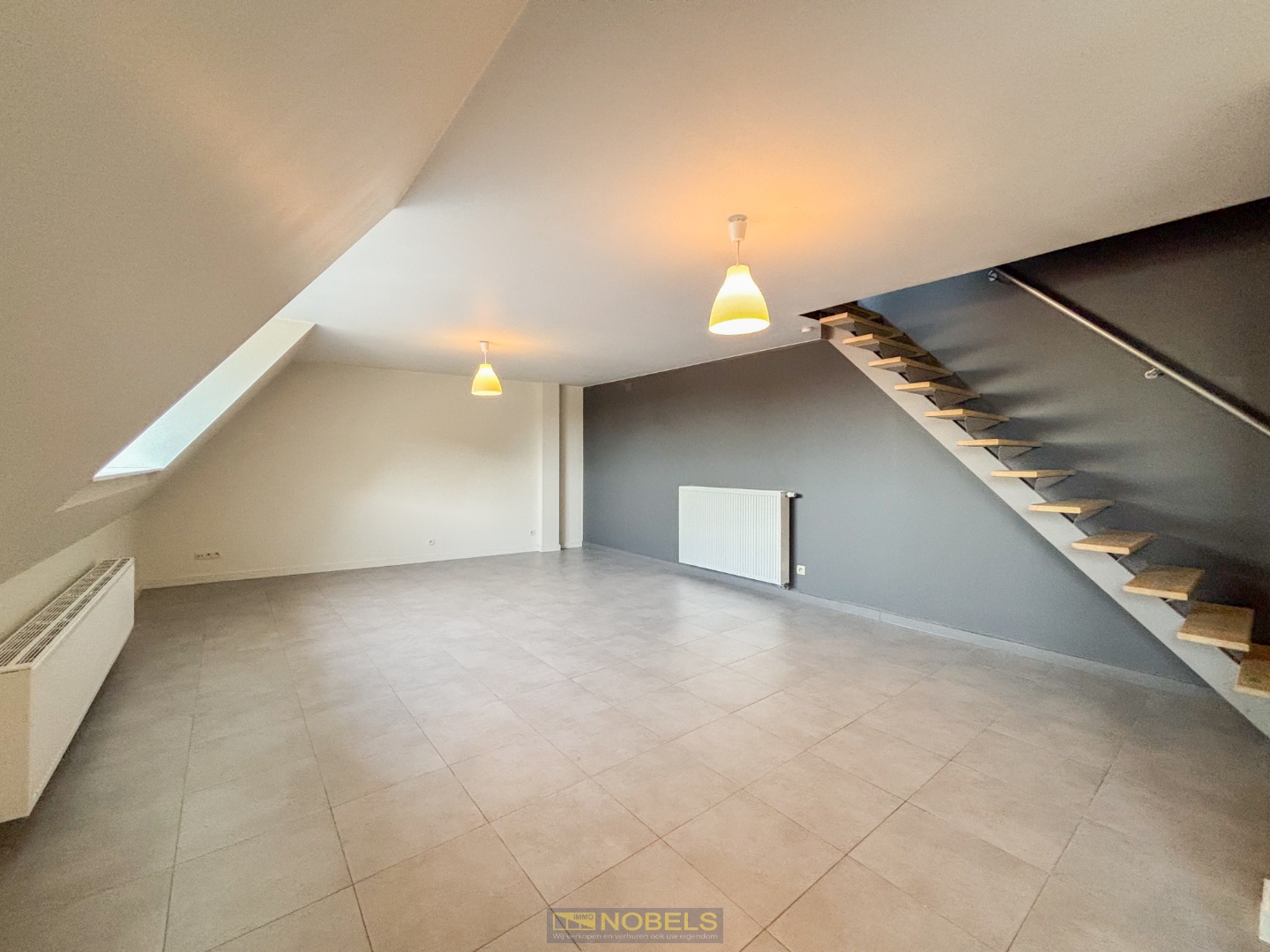 Appartement in Bevere
