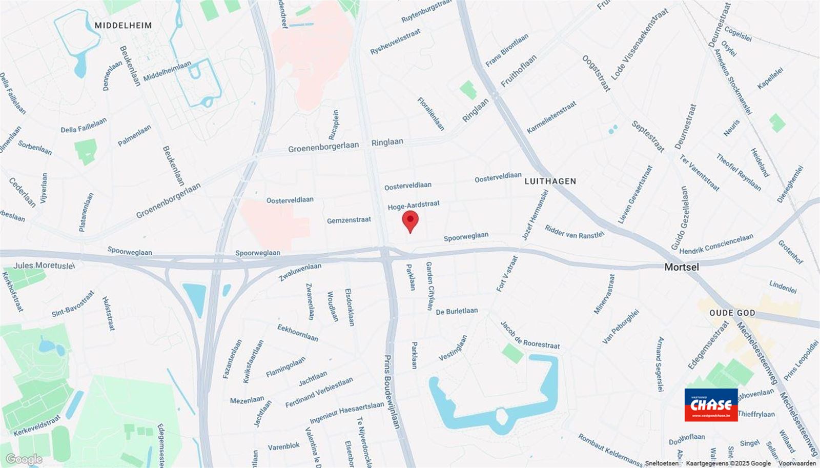 Garagebox in Oosterveldwijk te koop! - foto 4