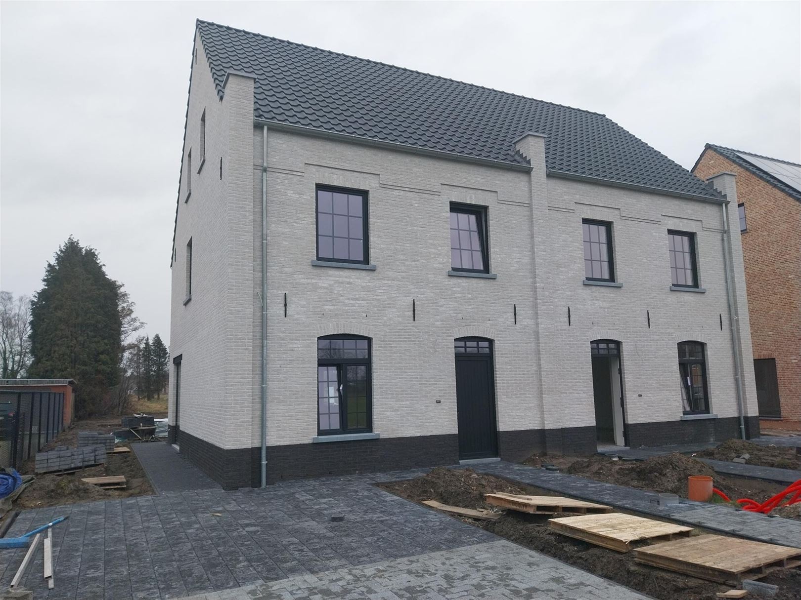 Woning - foto 4