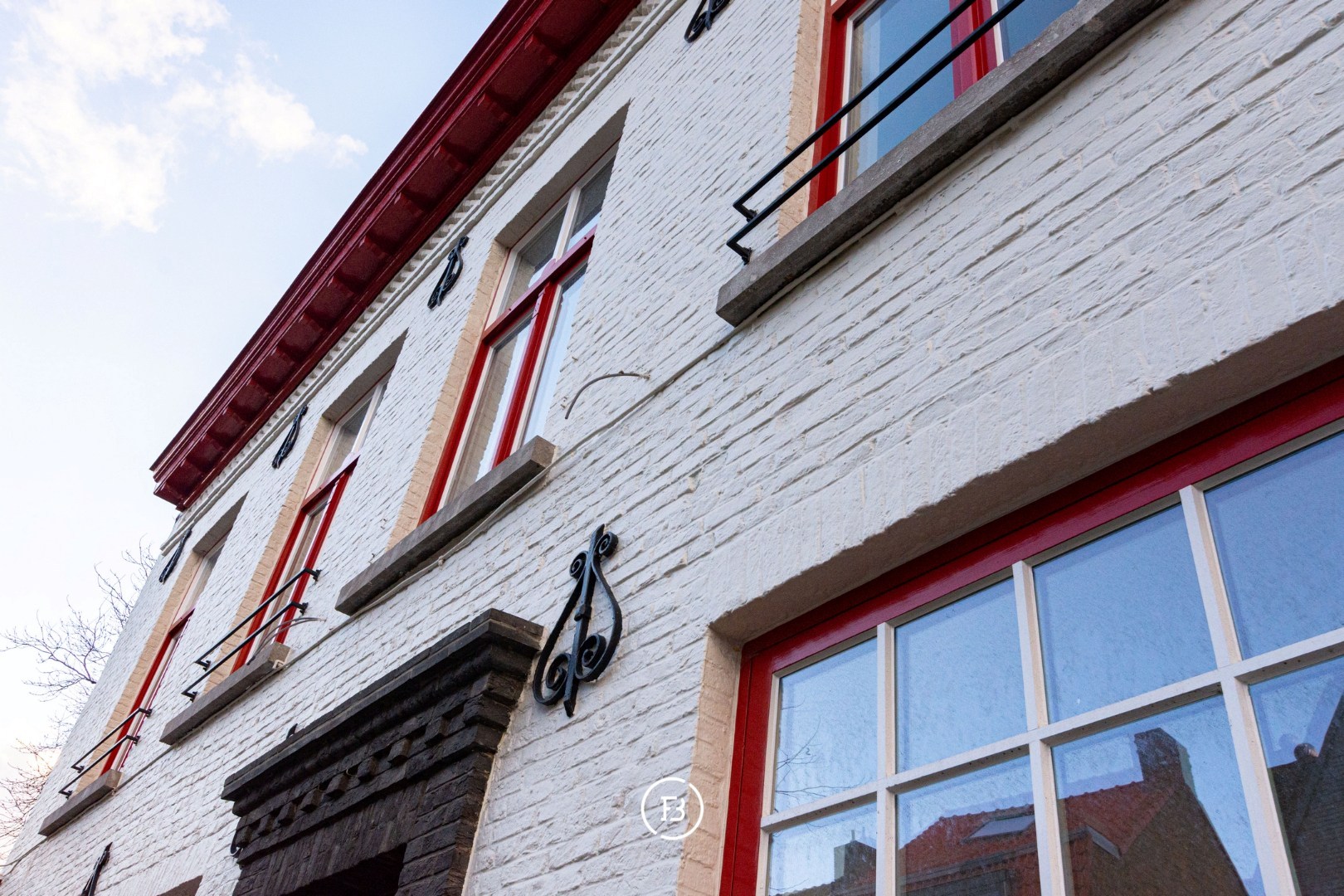 Bright duplex apartment - photo 2