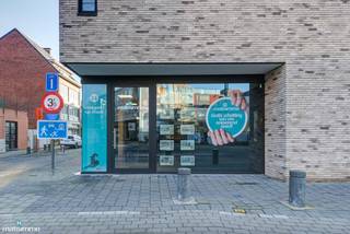 Commercial for rent in Hasselt