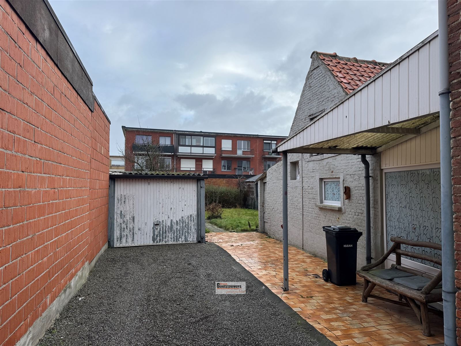 Terrain à vendre à Hoevenen avec 3 chambres - photo 2