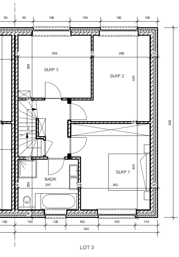 TE KOOP in MELLE - foto 4