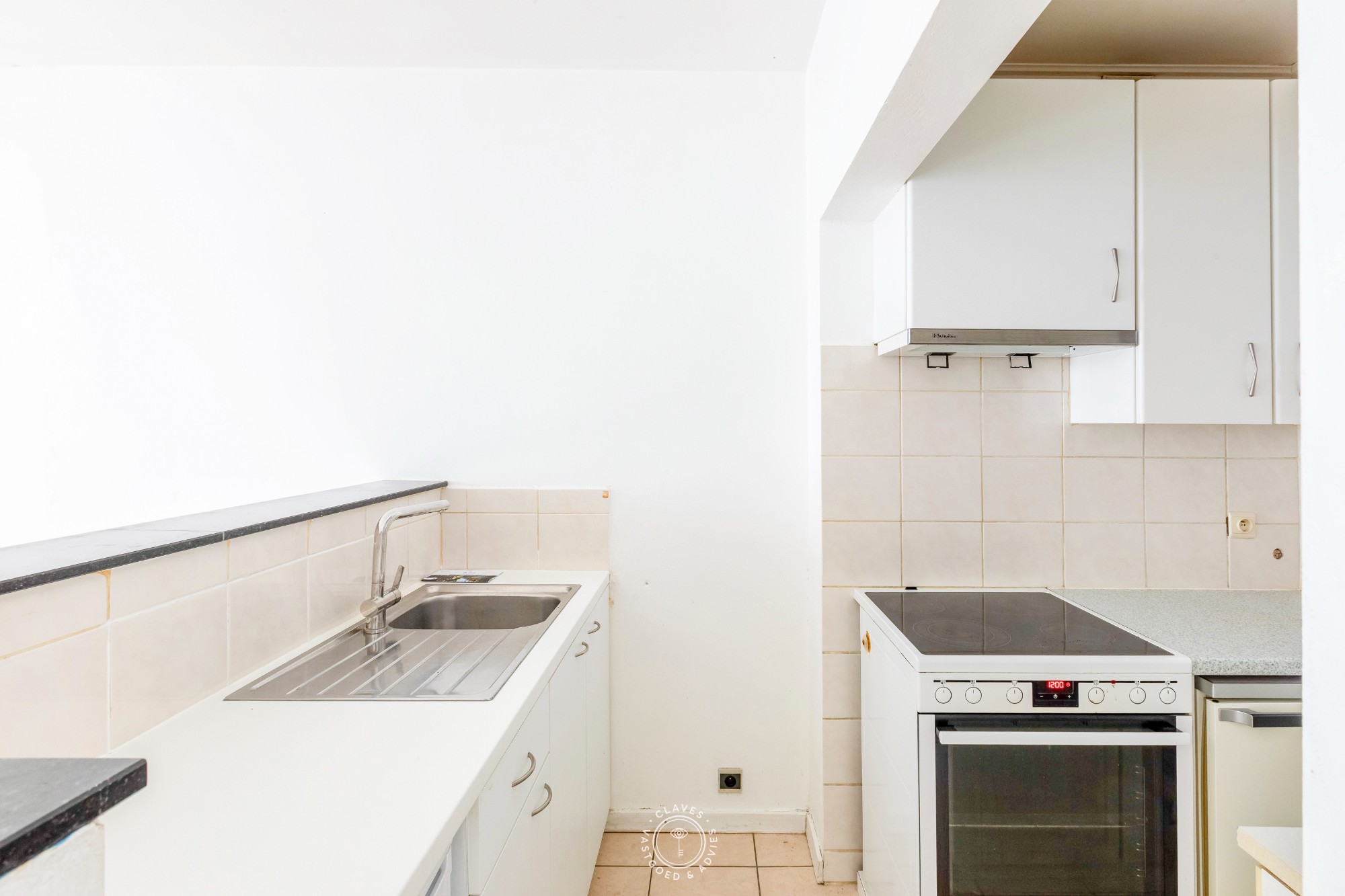 Eén-slaapkamerappartement in hartje Sint-Niklaas - foto 4