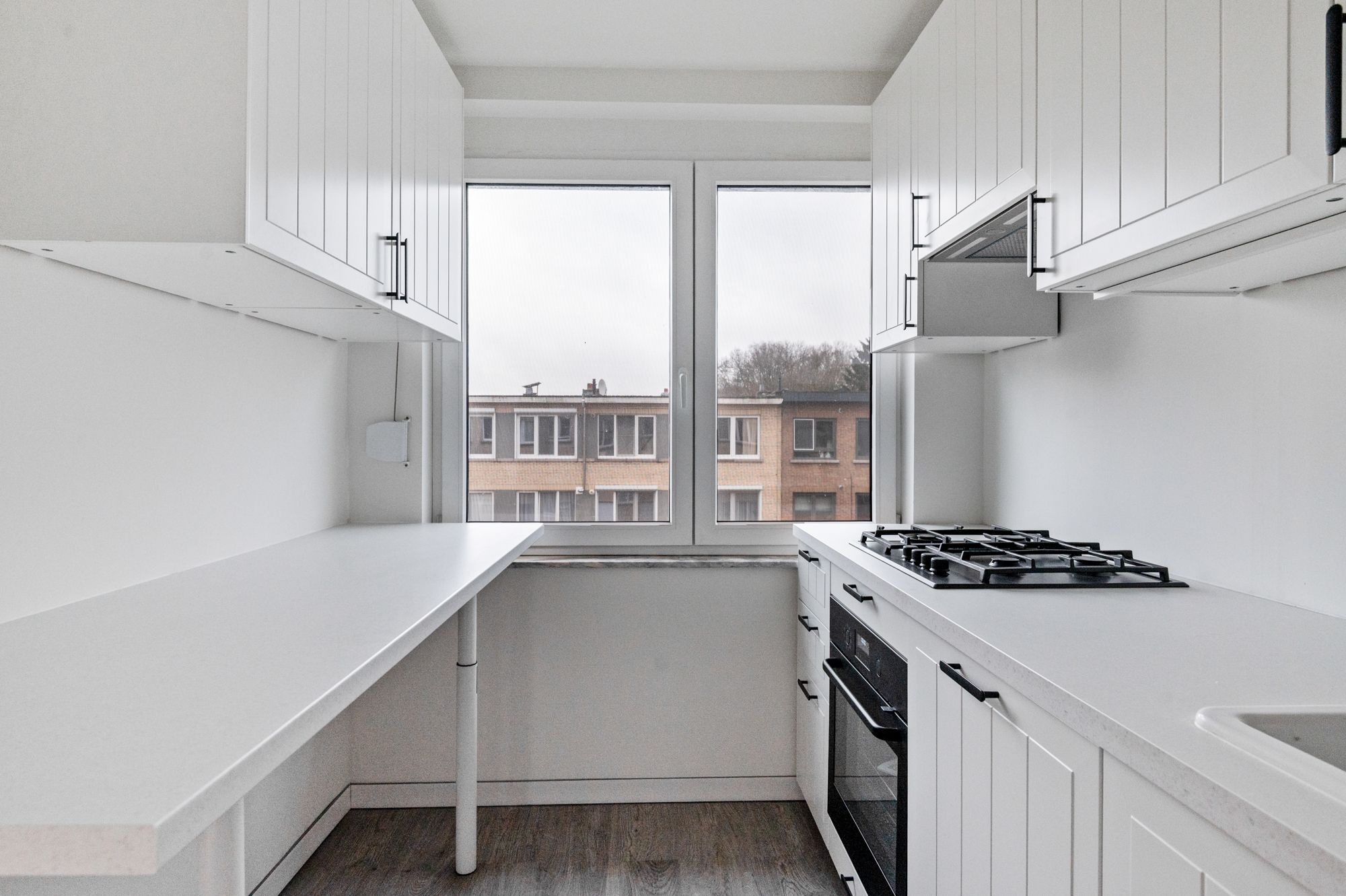 Apartment for sale in Antwerp with 2 bedrooms - photo 4