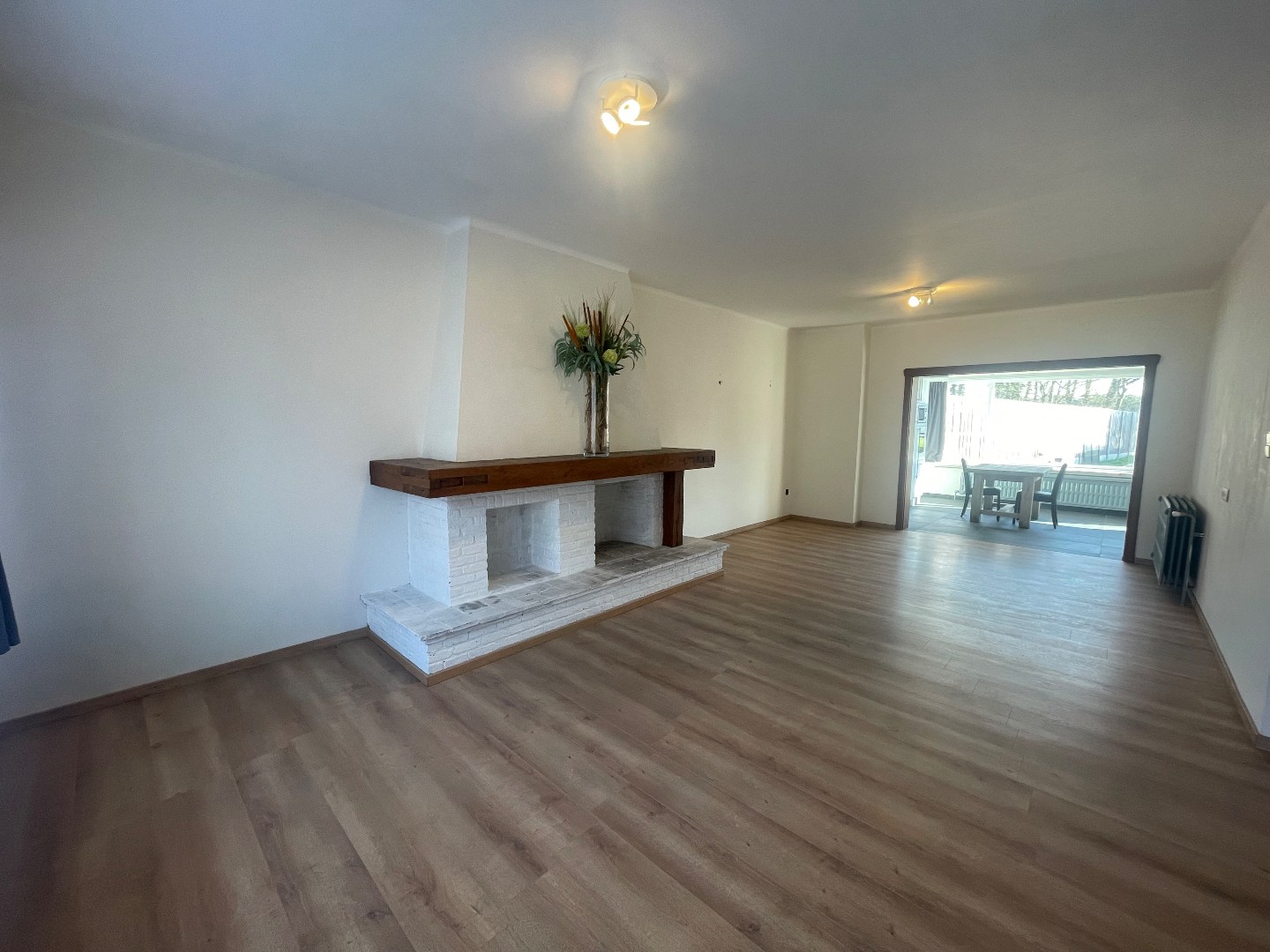 Charmante woning met grote tuin te huur te Westerlo! - foto 2