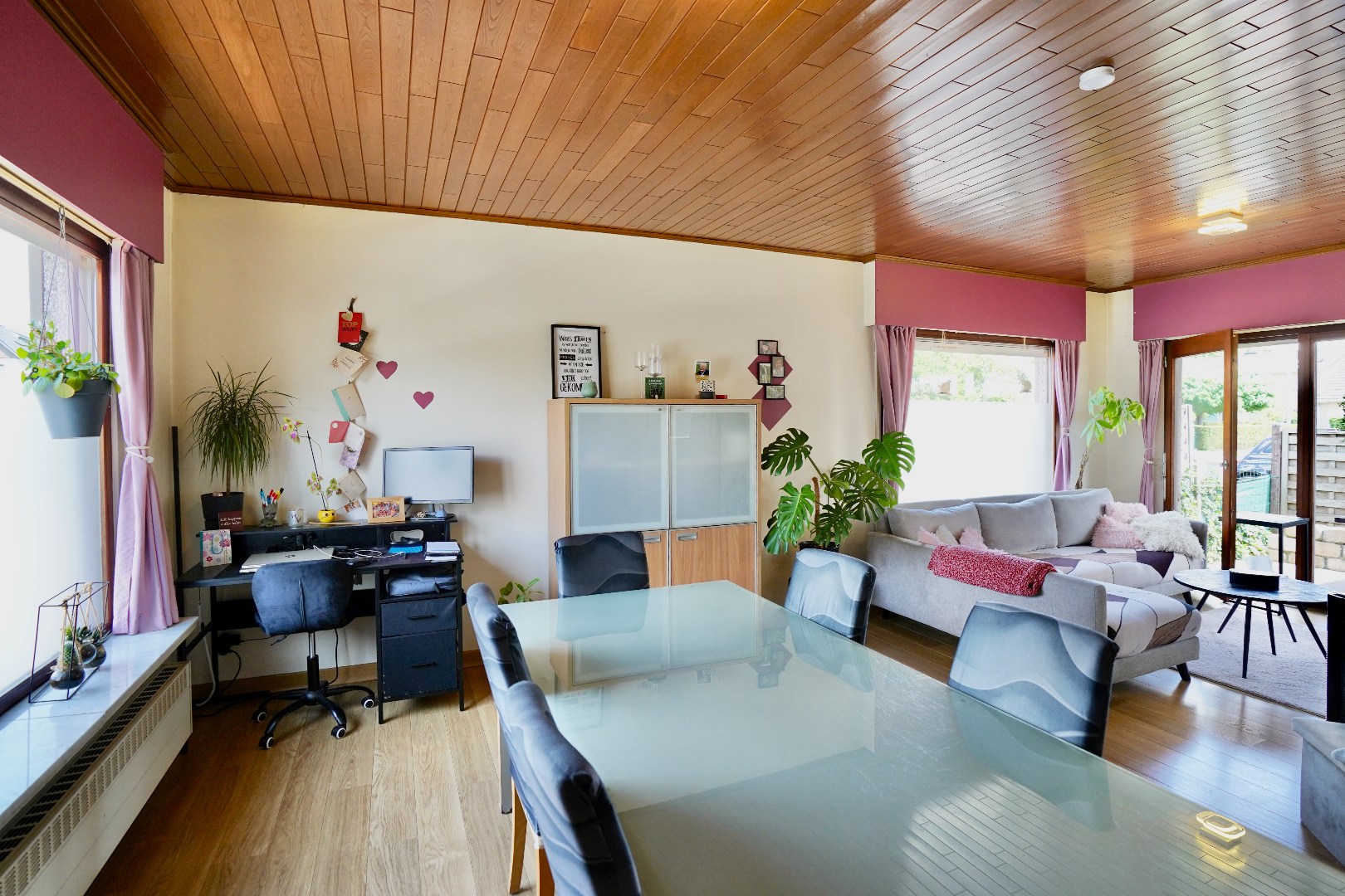Rustig gelegen bungalow met 3 slaapkamers op mooi perceel van 641 m² - foto 4