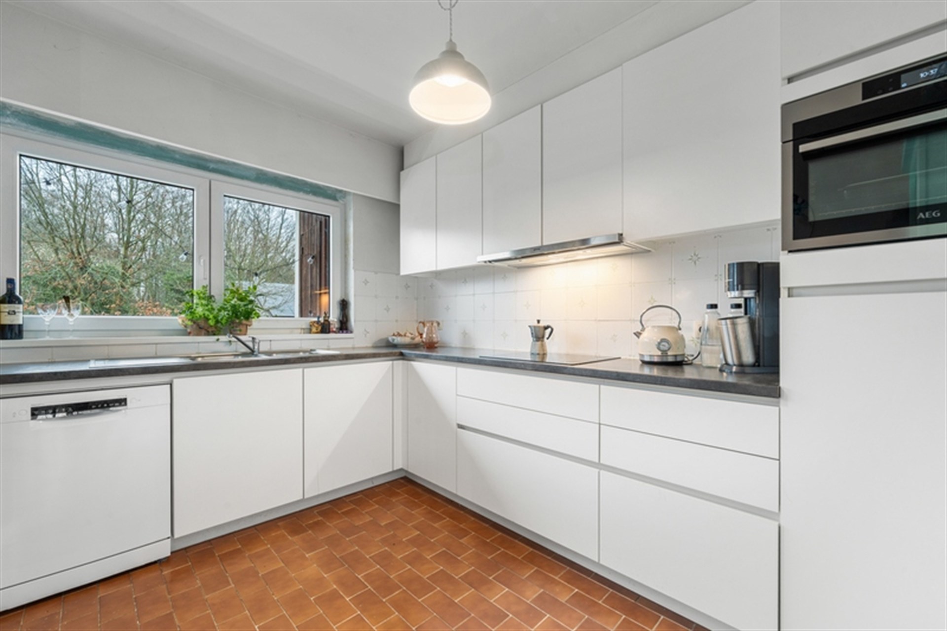 Knap trendy appartement - foto 5