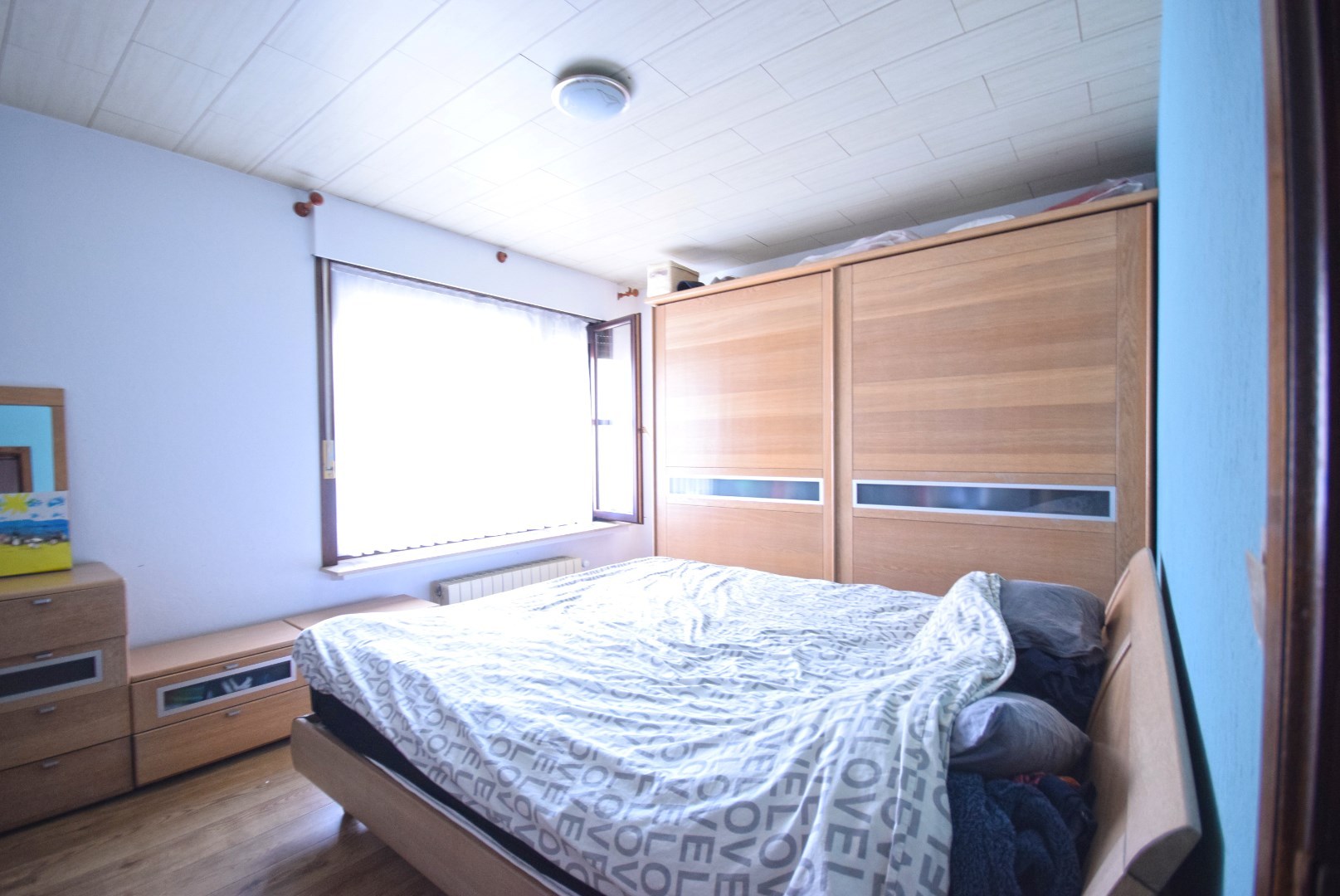 RUIME WONING MET 3 SLAAPKAMERS EN TUIN - foto 5