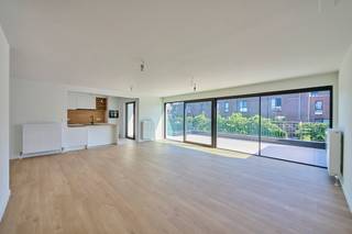 Appartement à louer à Hasselt