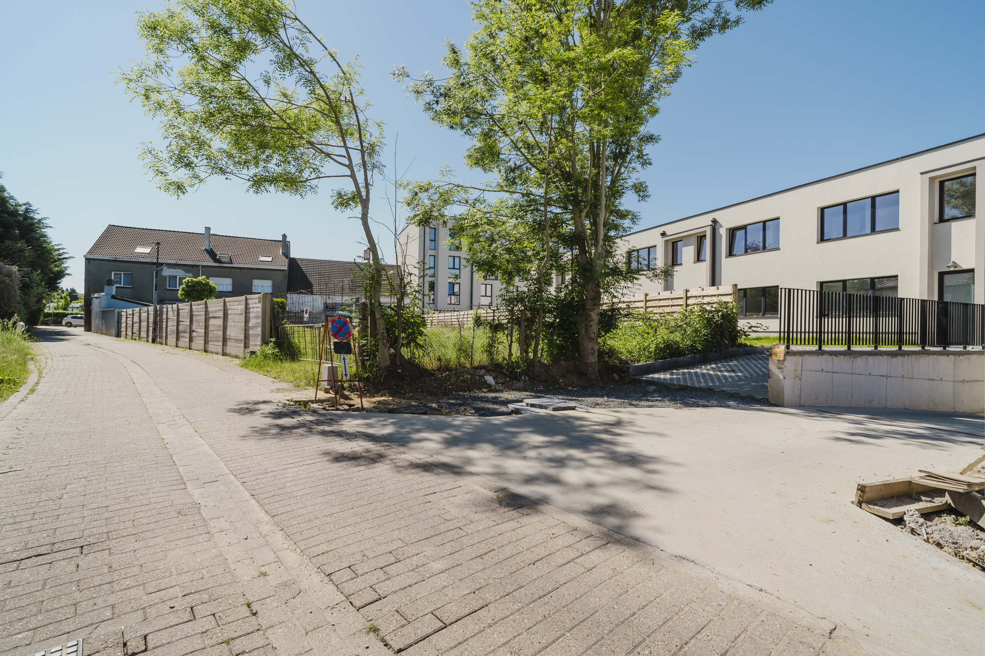 Nieuwbouw penthouse appartement te koop met 2 slaapkamers - foto 5