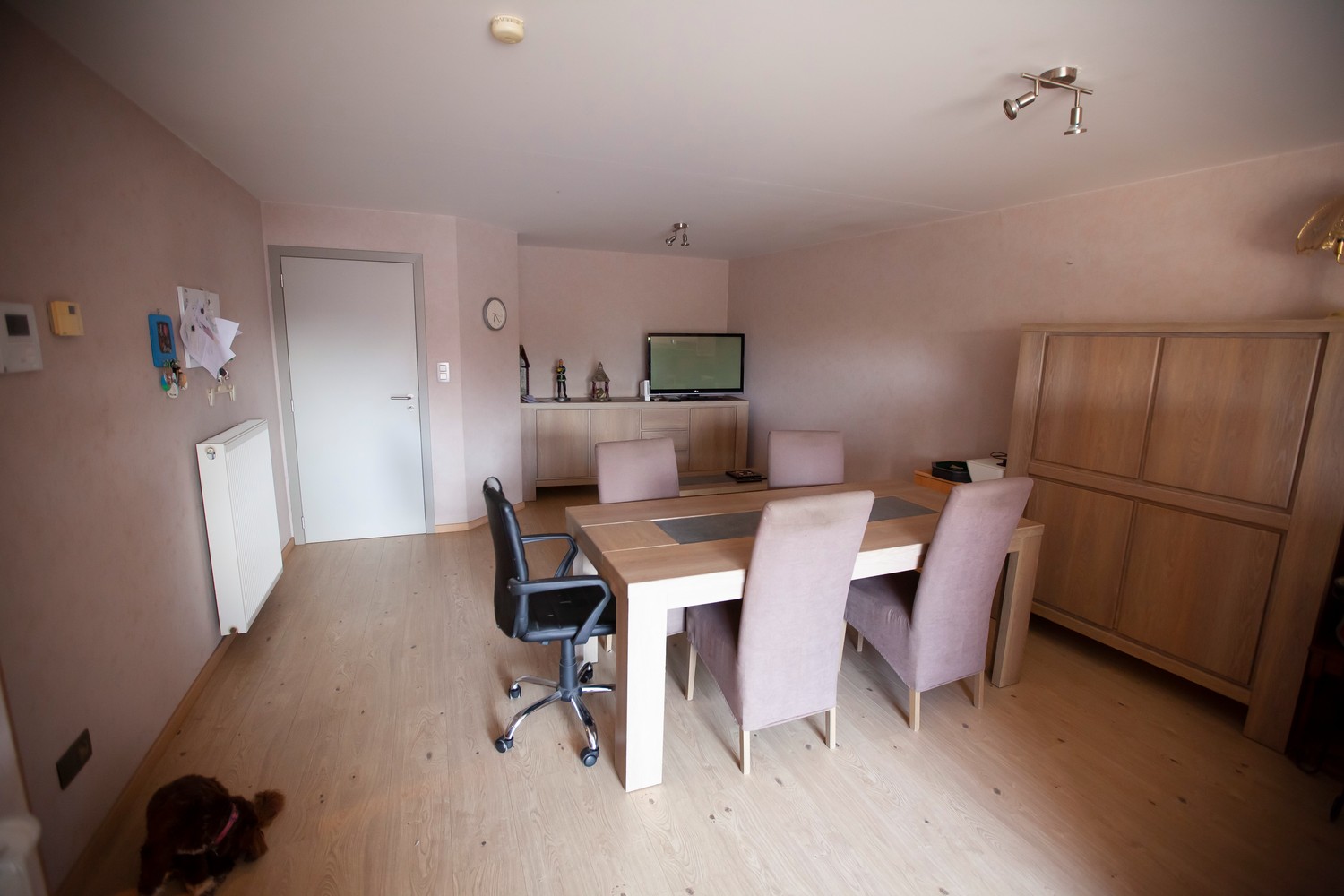 Appartement 1ste verdieping met ruim terras. - foto 4