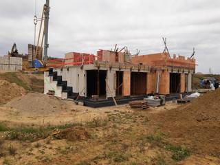 Huis te koop in Court-Saint-Étienne